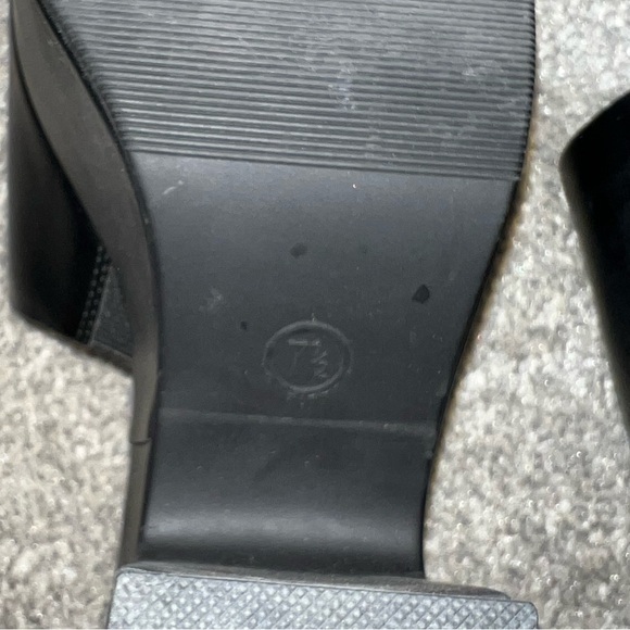 A New Day by Target Ricky Platform Heels - Picture 4 of 11